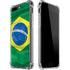 Brazil Flag iPhone Cases